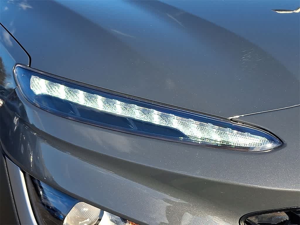 Thumbnail: 2023 Hyundai Kona - 25