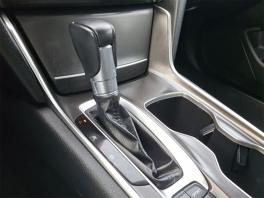 Thumbnail: 2022 Honda Accord - 12