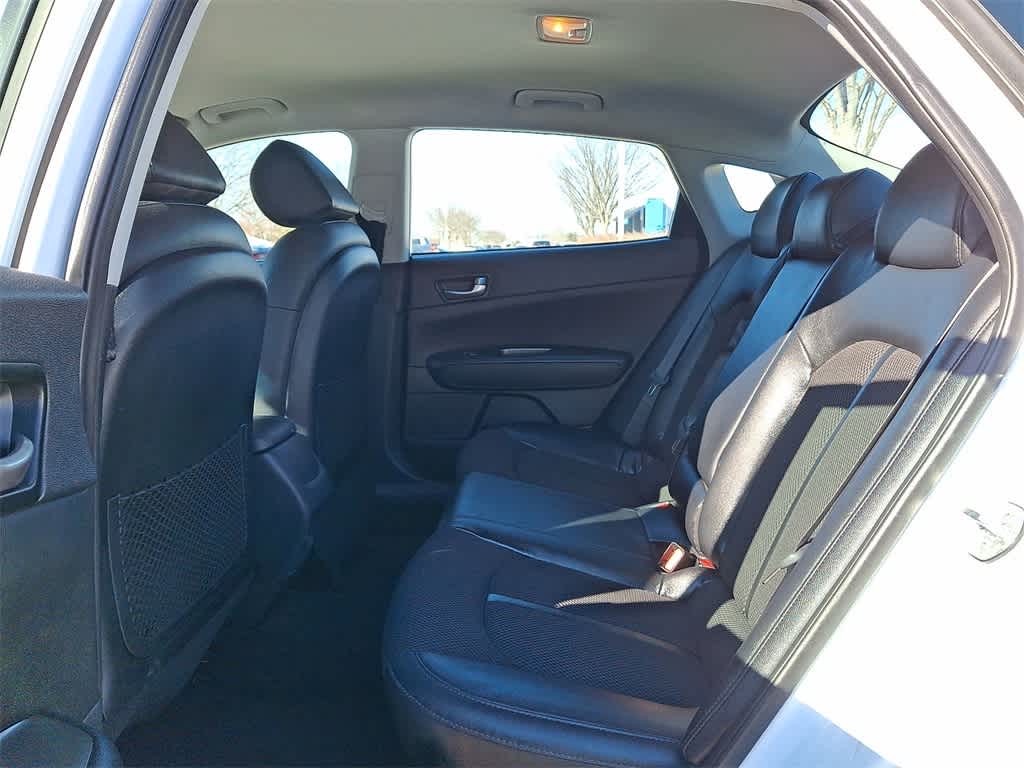 Thumbnail: 2020 Kia Optima - 20