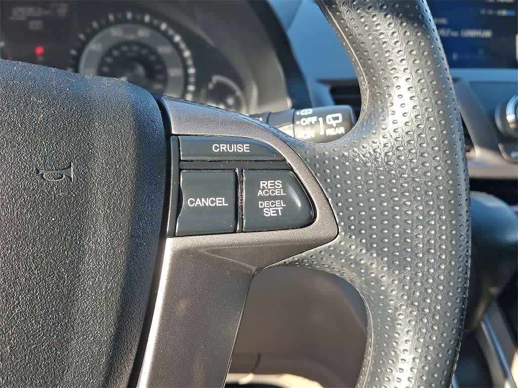 Thumbnail: 2014 Honda Odyssey - 18