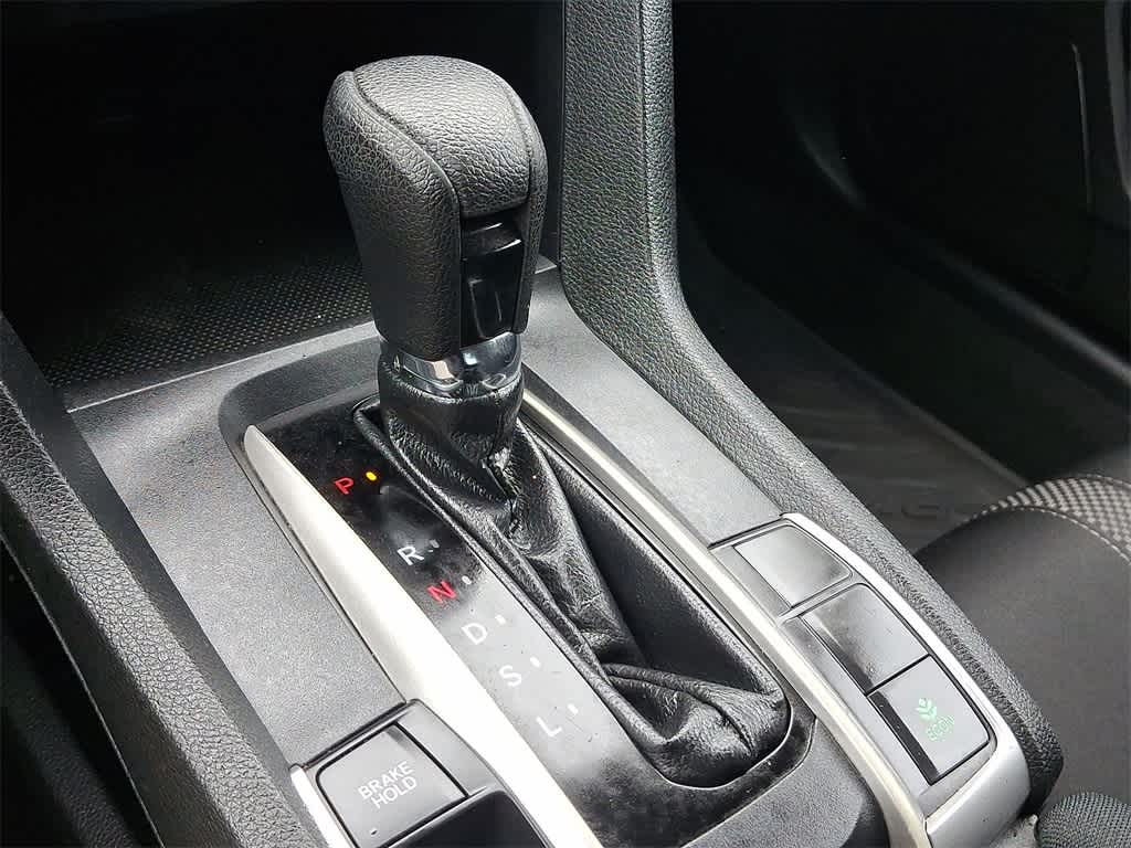 Thumbnail: 2019 Honda Civic - 12