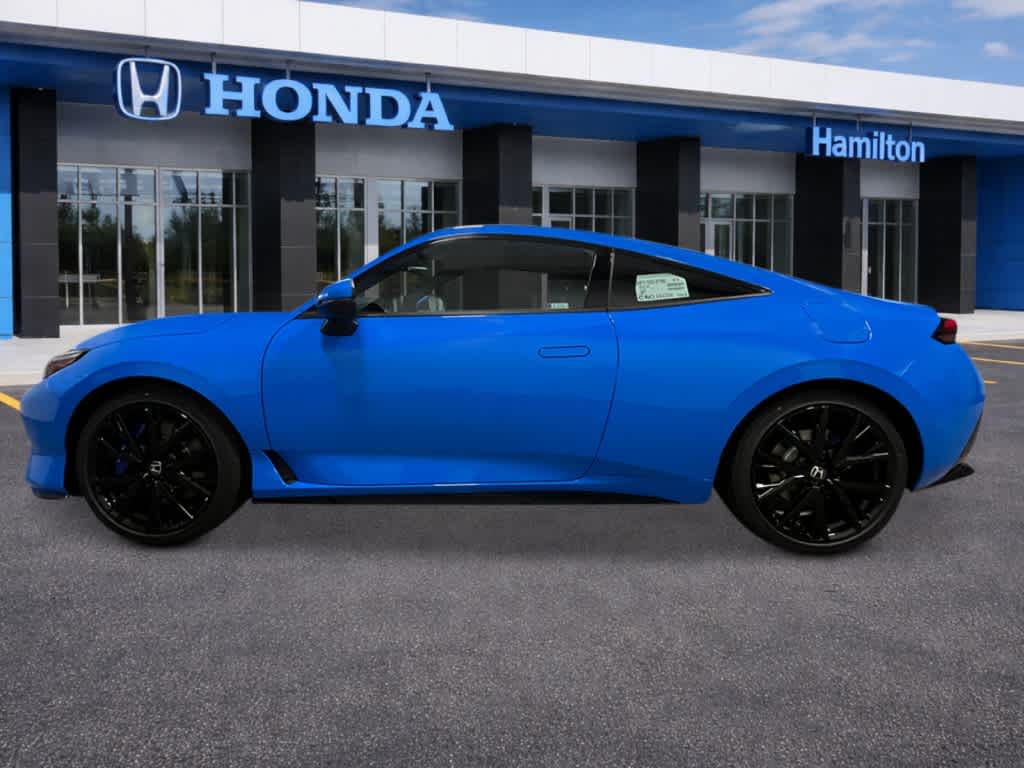 Thumbnail: 2026 Honda  - 2