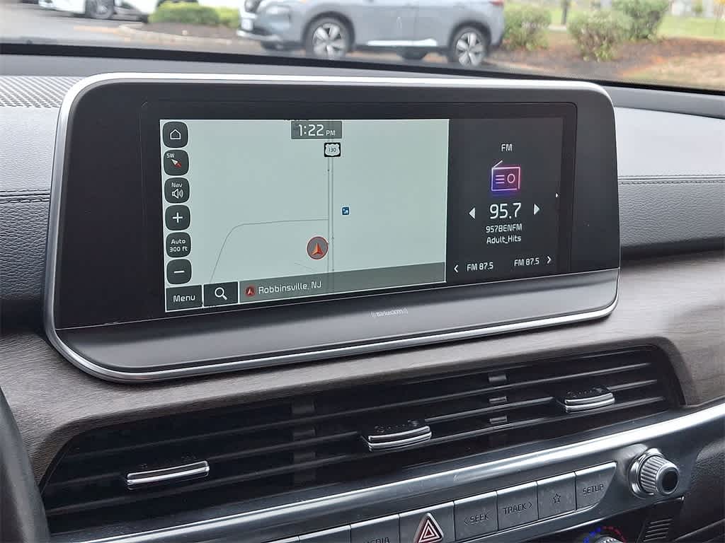 Thumbnail: 2022 Kia Telluride - 13