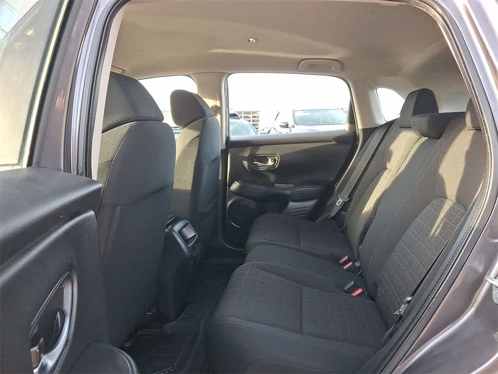 Thumbnail: 2023 Honda HR-V - 20