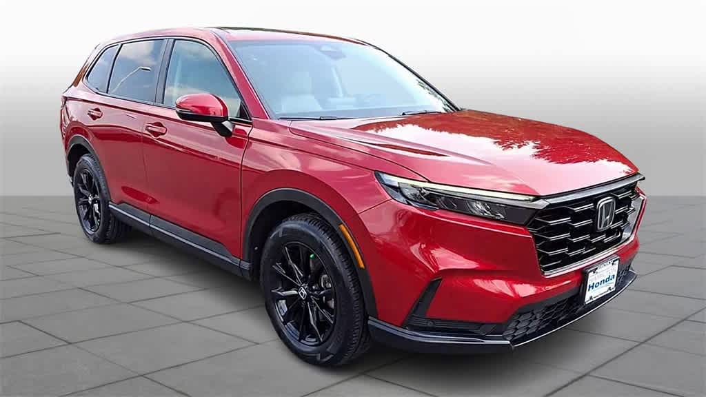 Thumbnail: 2023 Honda CR-V - 2