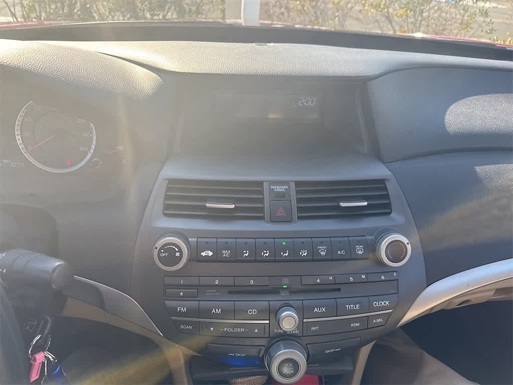 Thumbnail: 2011 Honda Accord - 13