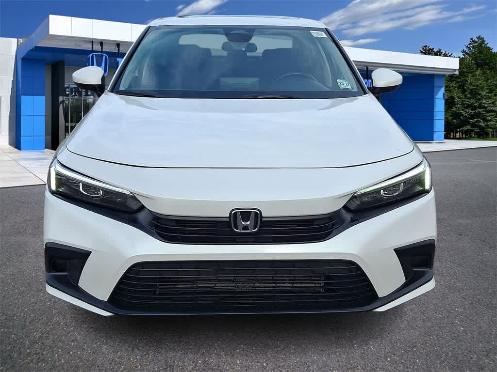 Thumbnail: 2022 Honda Civic - 28