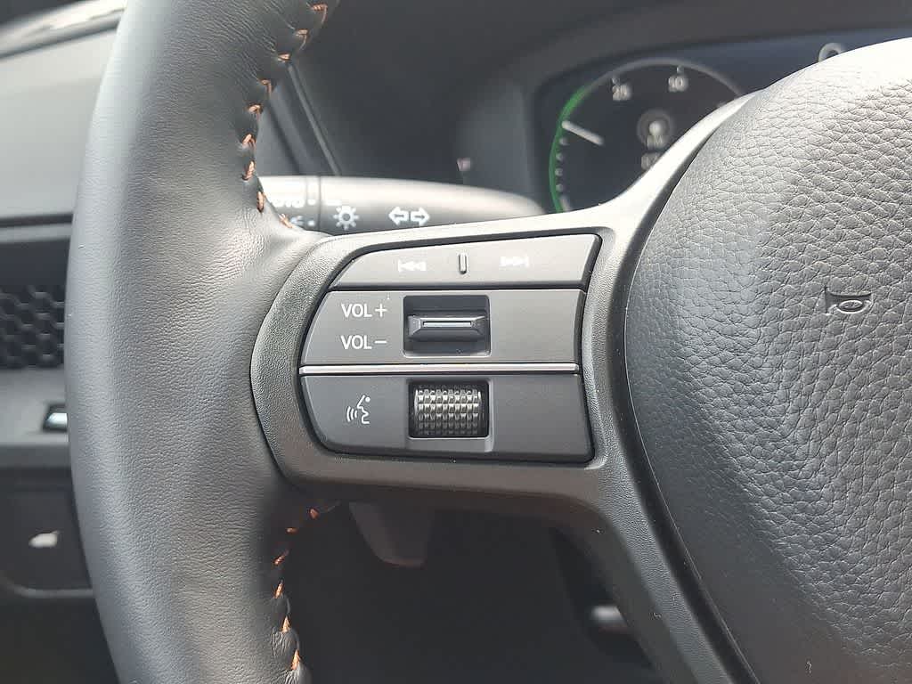 Thumbnail: 2026 Honda CR-V - 17