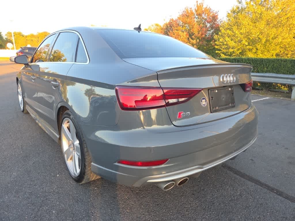 Thumbnail: 2019 Audi S3 - 7