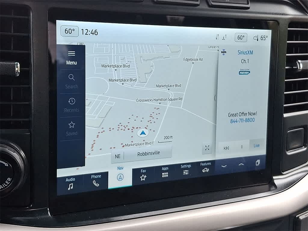 Thumbnail: 2022 Ford F-150 - 12