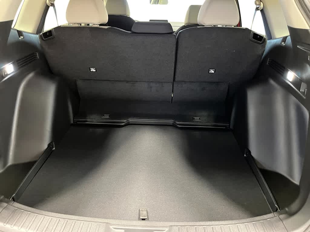 Thumbnail: 2026 Honda CR-V - 26