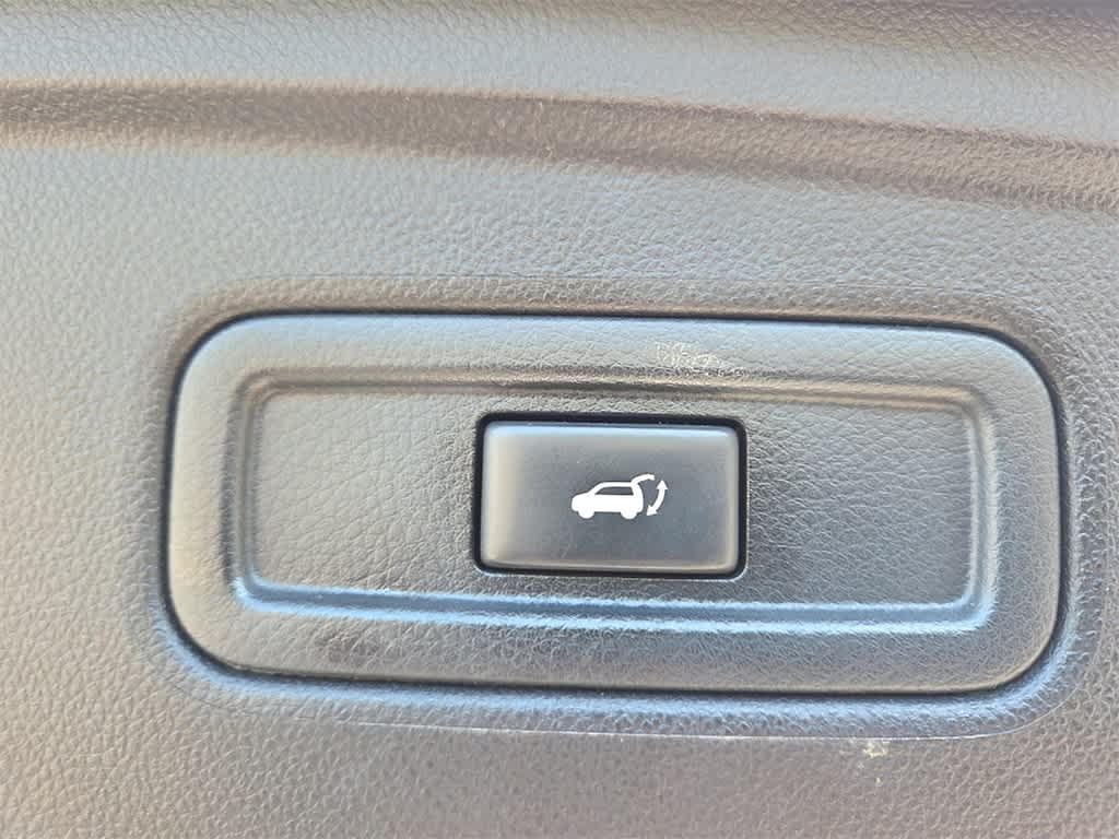 Thumbnail: 2014 INFINITI QX70 - 11