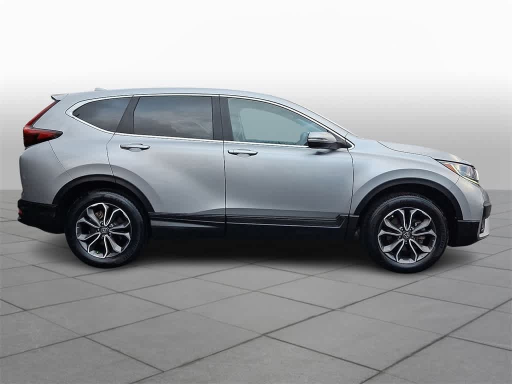 Thumbnail: 2022 Honda CR-V - 25