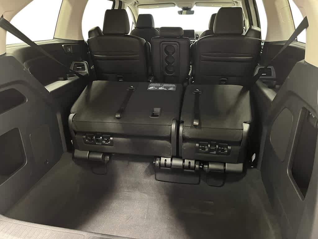 Thumbnail: 2026 Honda Odyssey - 25