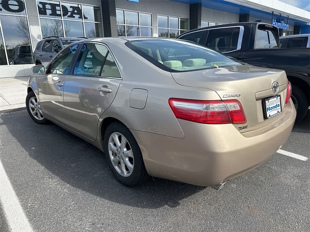 Thumbnail: 2009 Toyota Camry - 6