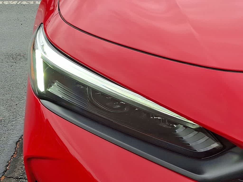 Thumbnail: 2026 Honda Civic - 27