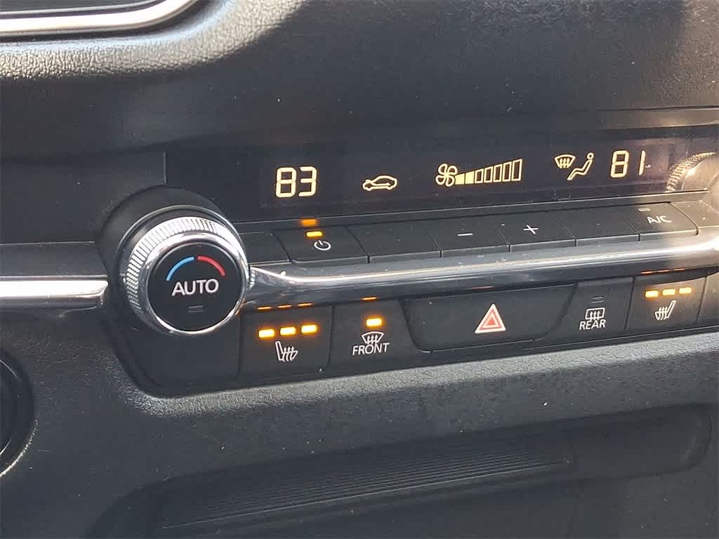 Thumbnail: 2022 Mazda CX-30 - 19