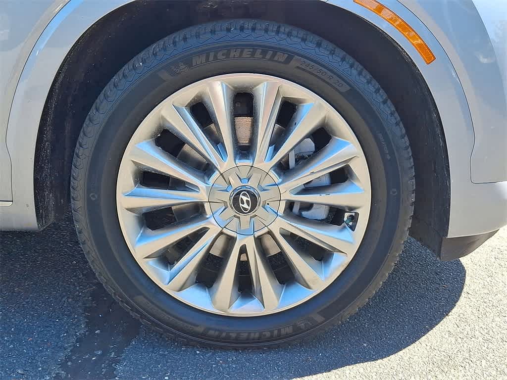 Thumbnail: 2020 Hyundai Palisade - 26