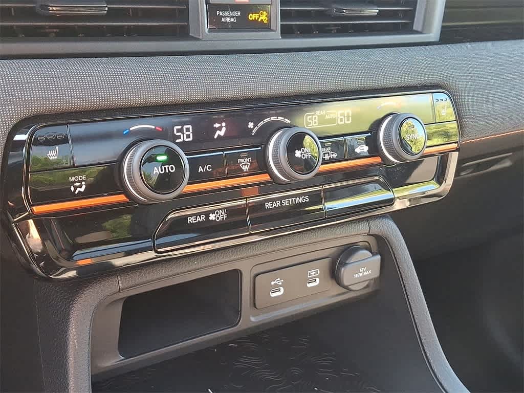 Thumbnail: 2026 Honda Passport - 11