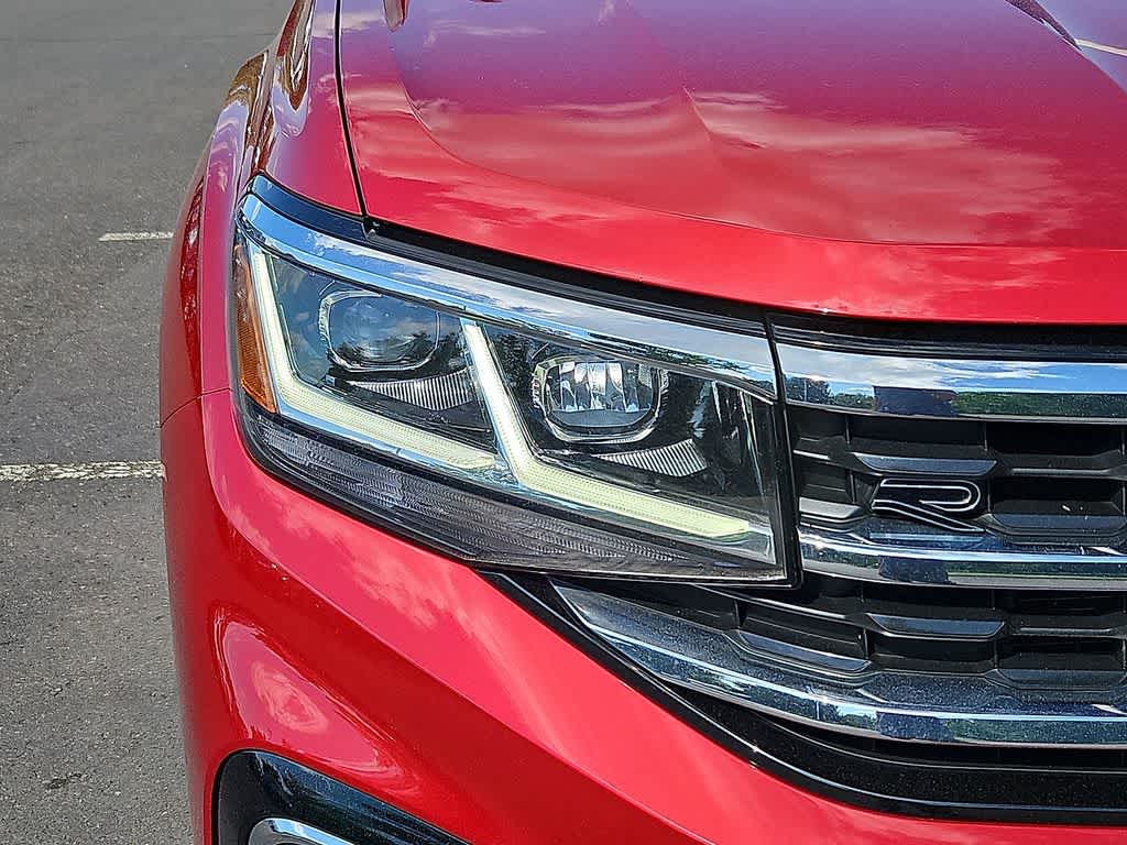 Thumbnail: 2022 Volkswagen Atlas - 33