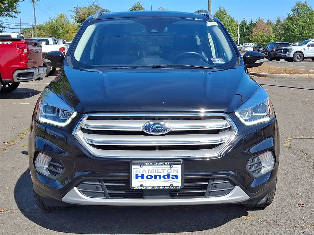 Thumbnail: 2019 Ford Escape - 25