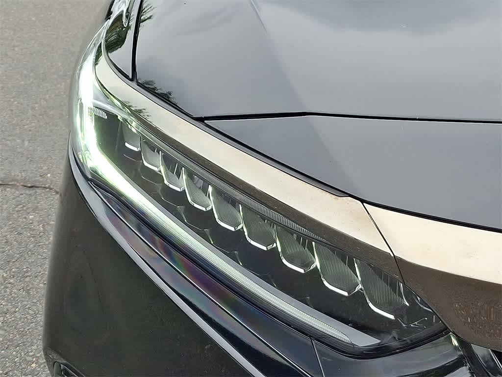 Thumbnail: 2022 Honda Accord - 27