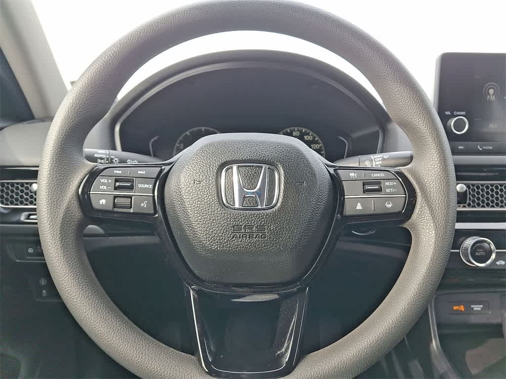 Thumbnail: 2024 Honda Civic - 16