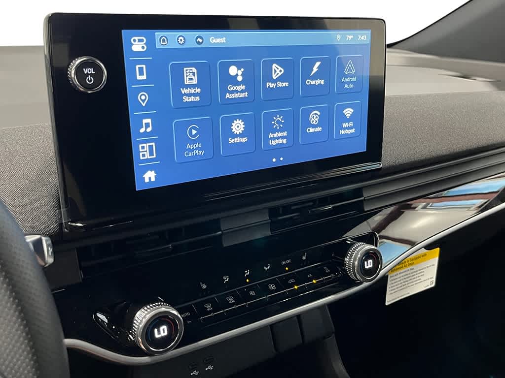 Thumbnail: 2026 Honda Prologue - 21