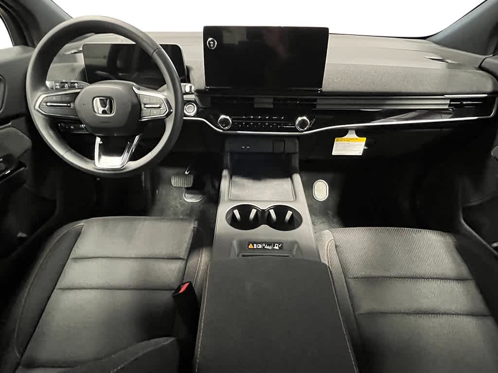 Thumbnail: 2026 Honda Prologue - 16