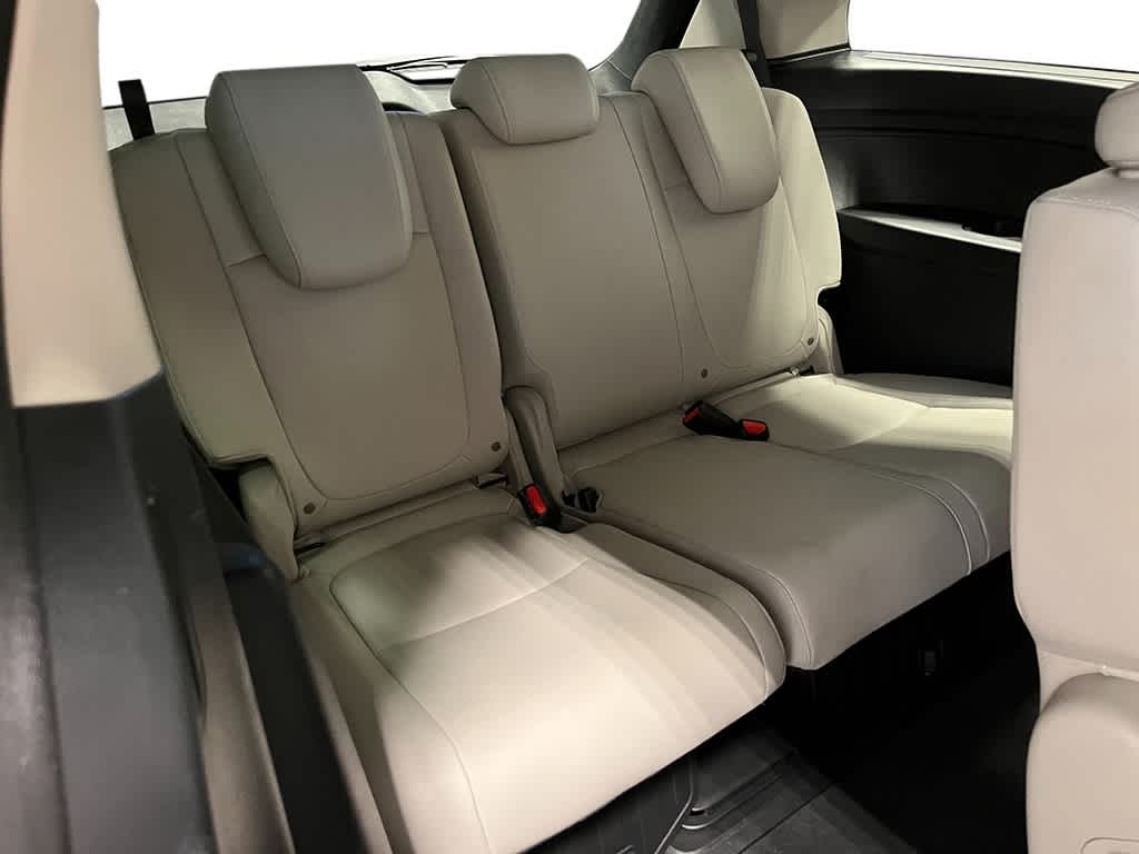 Thumbnail: 2026 Honda Odyssey - 27