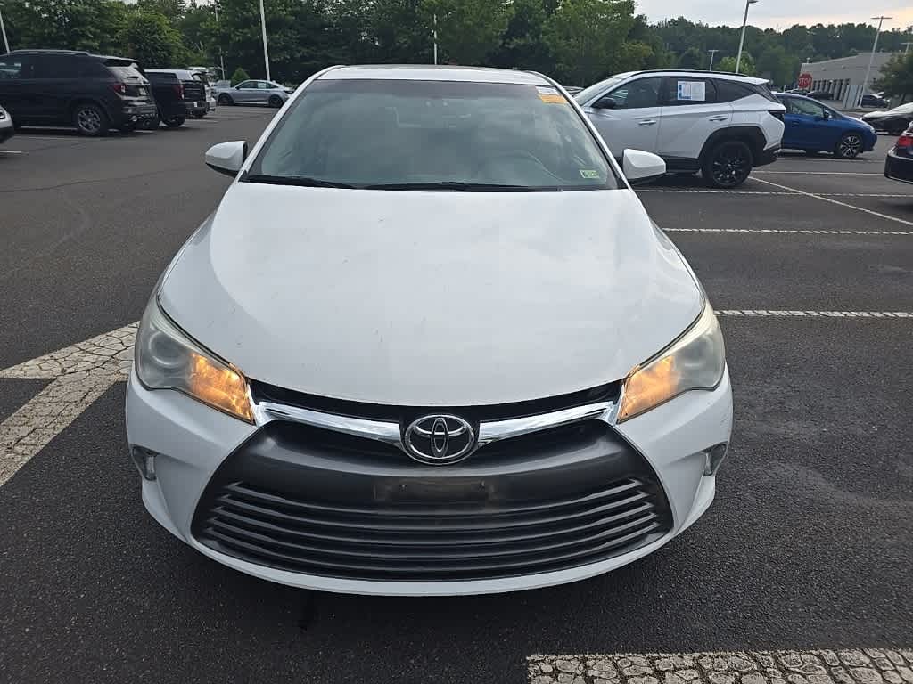 Thumbnail: 2015 Toyota Camry - 2