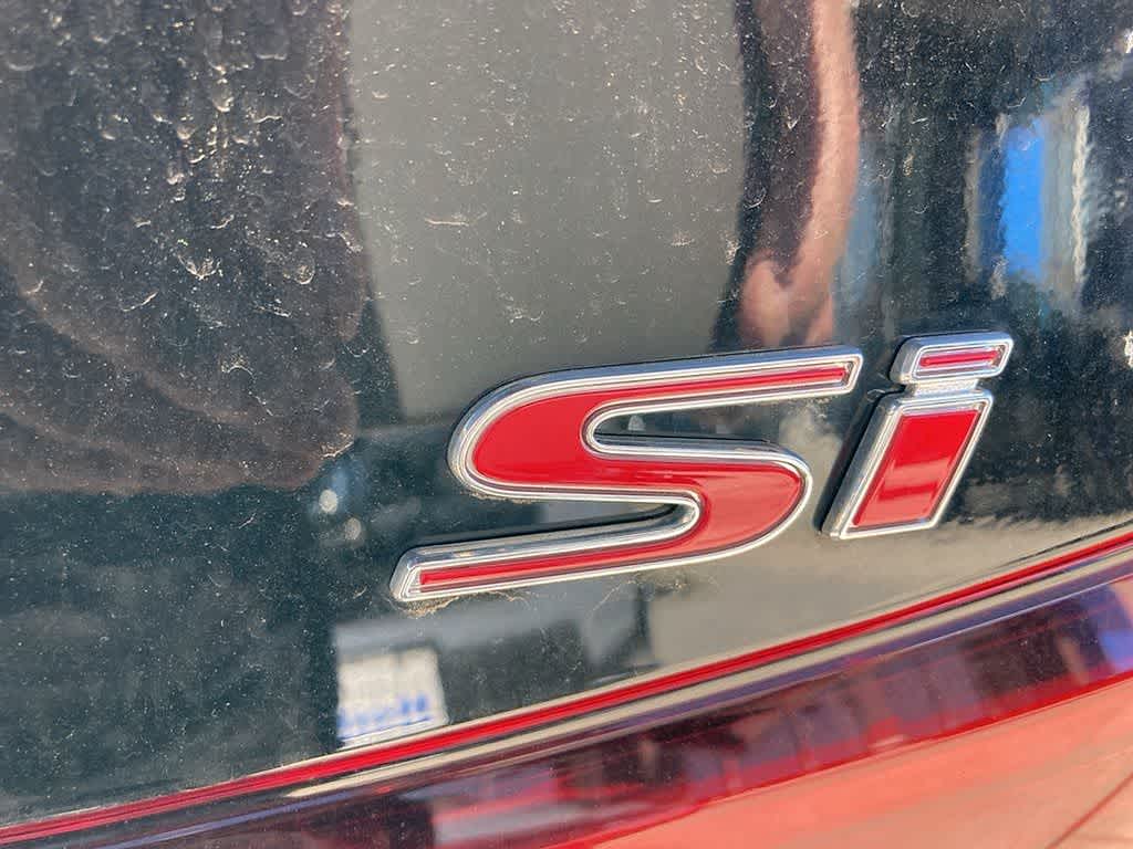 Thumbnail: 2025 Honda Civic - 16