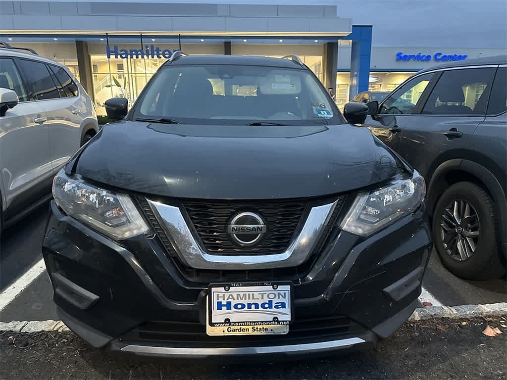 Thumbnail: 2019 Nissan Rogue - 2