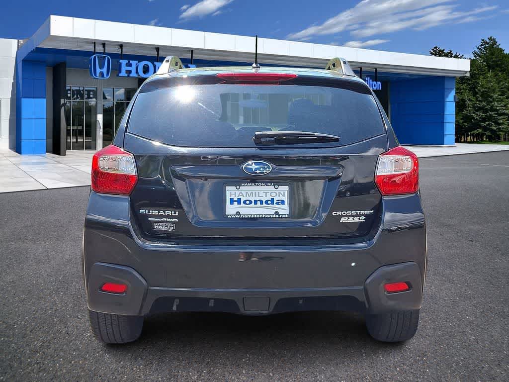 Thumbnail: 2016 Subaru Crosstrek - 23