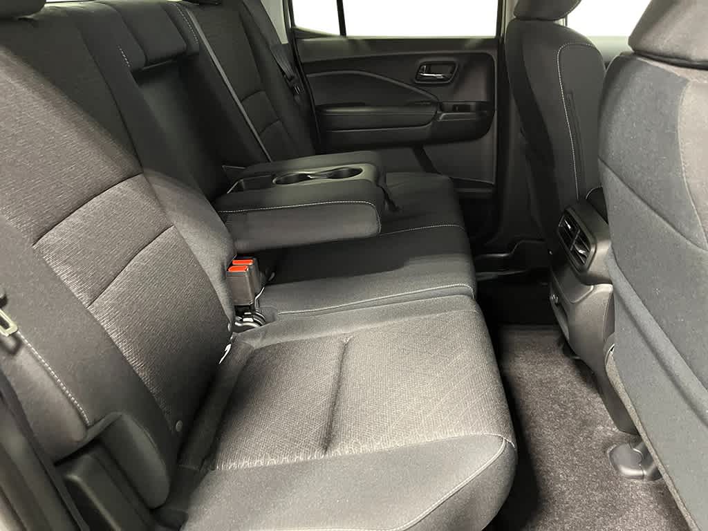 Thumbnail: 2026 Honda Ridgeline - 20