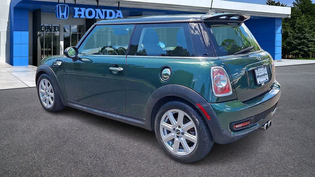 Thumbnail: 2012 MINI Cooper Hardtop - 6