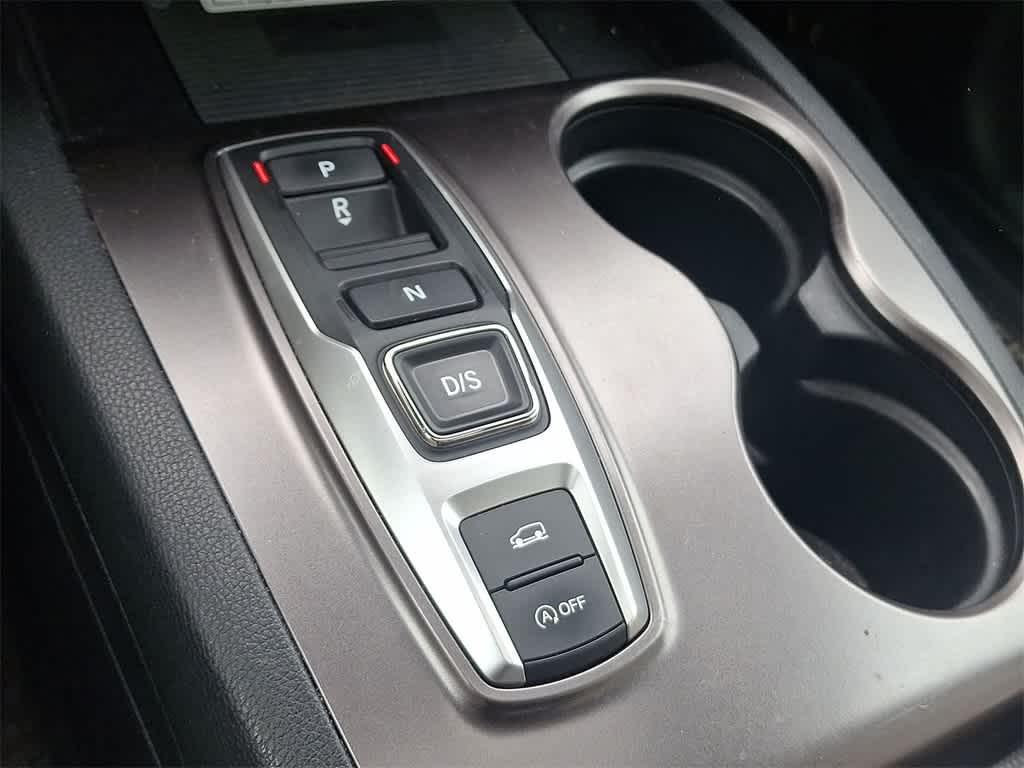 Thumbnail: 2023 Honda Passport - 12