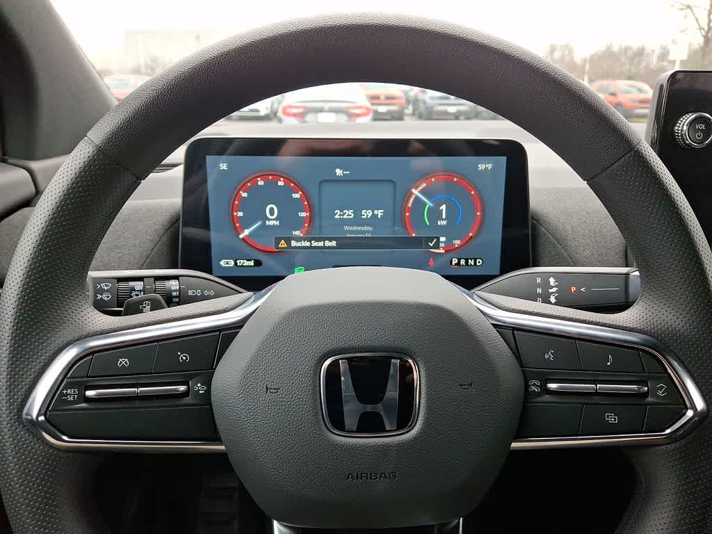 Thumbnail: 2026 Honda Prologue - 15