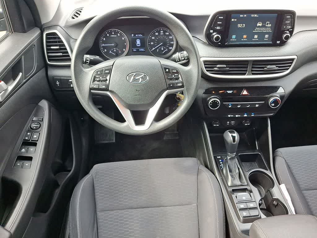 Thumbnail: 2019 Hyundai Tucson - 21