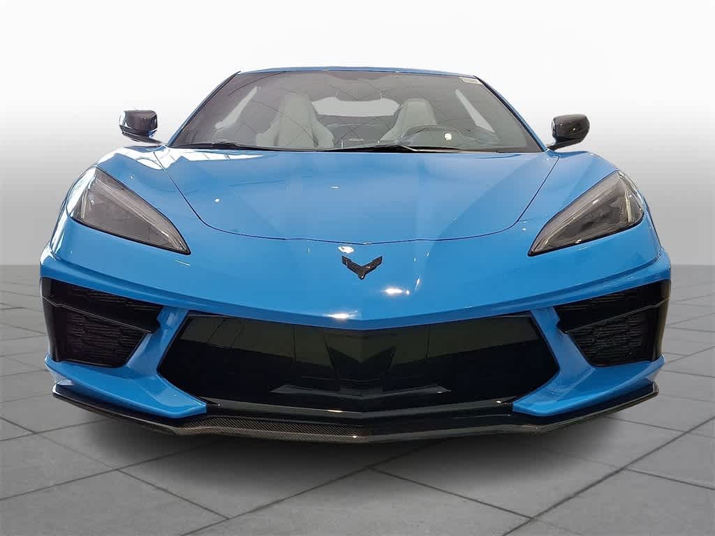 Thumbnail: 2023 Chevrolet Corvette - 20