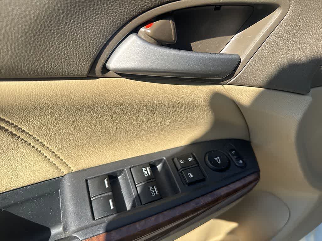 Thumbnail: 2008 Honda Accord - 11