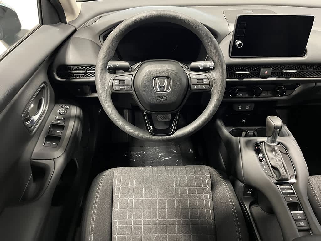 Thumbnail: 2027 Honda HR-V - 21