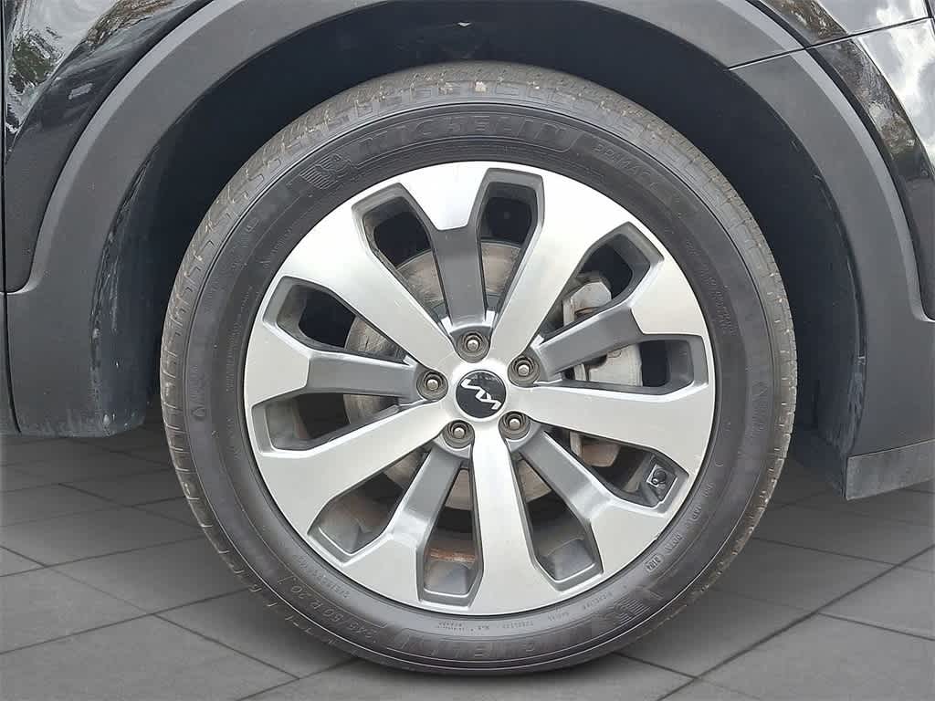 Thumbnail: 2022 Kia Telluride - 23