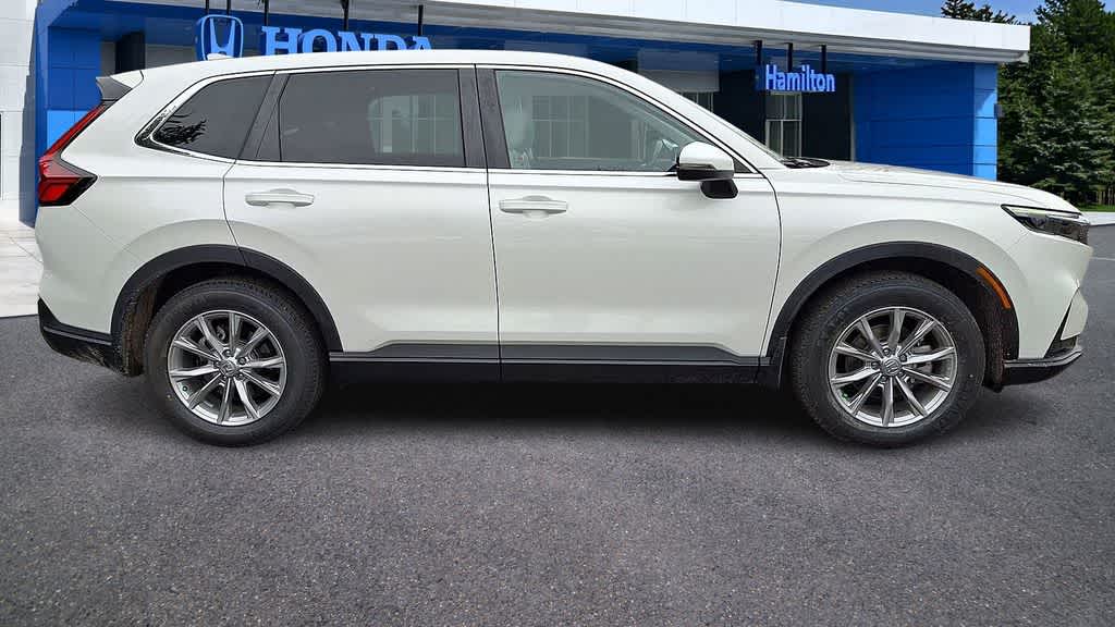 Thumbnail: 2023 Honda CR-V - 9