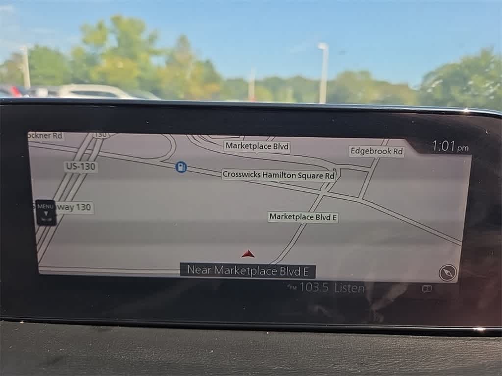 Thumbnail: 2021 Mazda Mazda3 - 16