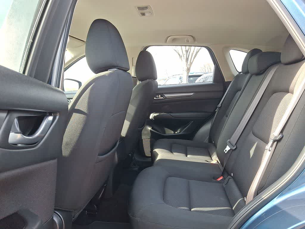 Thumbnail: 2019 Mazda CX-5 - 20