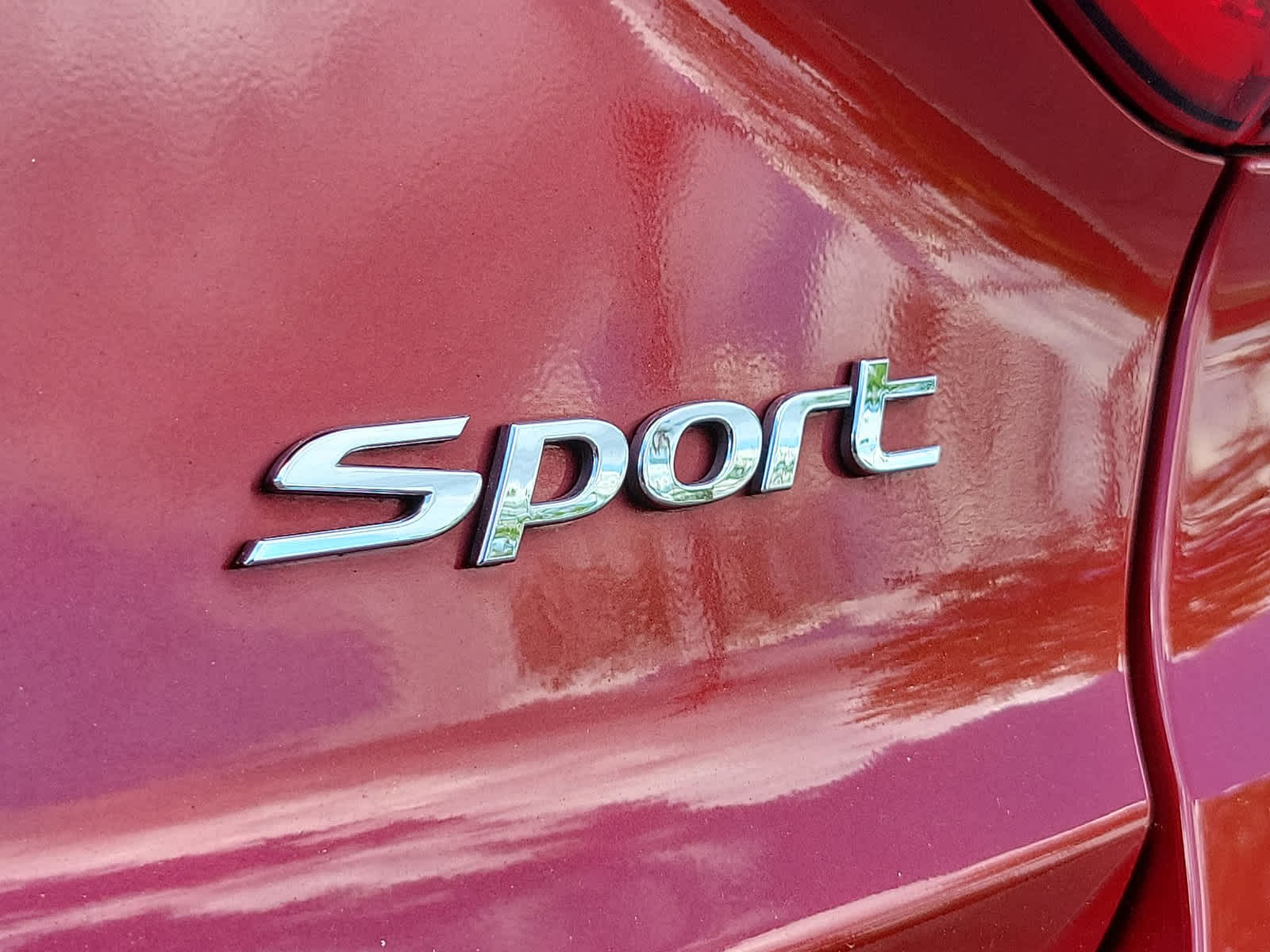 2017 Hyundai Sonata Sport 24