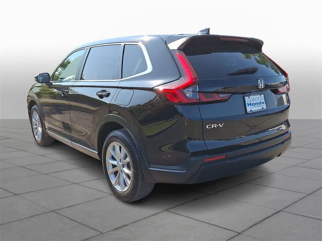 Thumbnail: 2024 Honda CR-V - 22