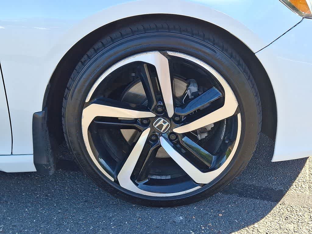 Thumbnail: 2019 Honda Accord - 26
