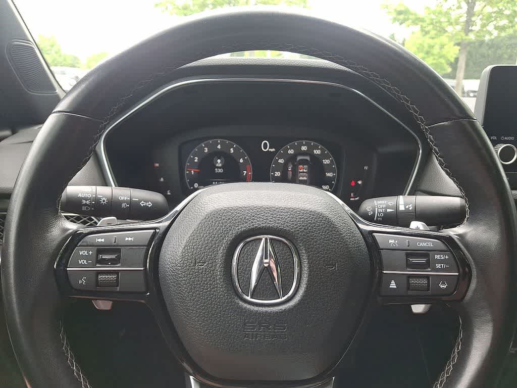 Thumbnail: 2023 Acura Integra - 16
